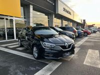 usata Renault Mégane IV Mégane Sporter Blue dCi 115 CV Business