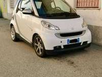 usata Smart ForTwo Coupé 1.0 mhd Pure 61cv