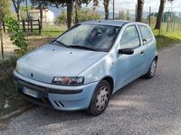 usata Fiat Punto 3p 1.2 EL