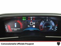 Usata Peugeot 508 GT-line 160 CV (117 kW) 2019 Berlina