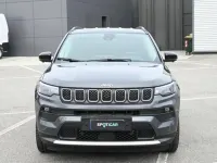 Usata Jeep Compass Limited 131 CV (96 kW) 2022 Grigio SUV