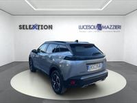 Usata Peugeot 2008 GT 131 CV (96 kW) 2024 Grigio SUV