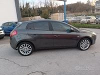 Usata Fiat Bravo Emotion 120 CV (88 kW) 2009 Grigio Utilitaria