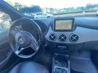 Usata Mercedes B200 Executive 136 CV (100 kW) 2012 Monovolume