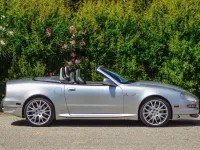 Usata Maserati GranSport 401 CV (294 kW) 2006 Cabrio