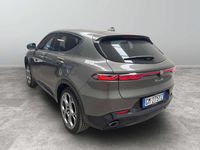 Occasion Alfa Romeo Tonale Edizione Speciale 179 PK (131 kW) 2023 Grijs SUV