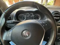 Usata Alfa Romeo MiTo 95 CV (69 kW) 2017 Bianco Utilitaria