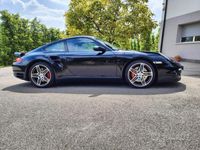 usata Porsche 997 Turbo Coupè Manuale TARGATA 997