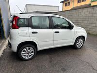 usata Fiat Panda -