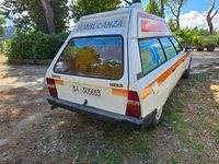 Usata Citroën CX 95 CV (69 kW) 1987 Bianco Station wagon