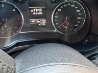 Usata Audi A1 2013 Bianco Utilitaria