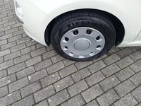 Usata Fiat 500 Pop 69 CV (50 kW) 2013 Bianco Berlina