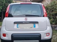 Usata Fiat Panda 4x4 85 CV (62 kW) 2013 Utilitaria