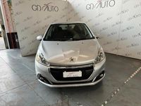 usata Peugeot 208 BlueHDi 75 S&S 5 porte Active