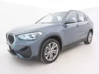 Usata BMW X1 Advantage 190 CV (139 kW) 2022 Grigiogrigio SUV