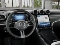 Nuova Mercedes GLC220 197 CV (144 kW) 2026 Nero SUV
