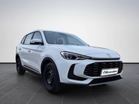 Nuova MG ZS 116 CV (85 kW) 2026 Dover white SUV