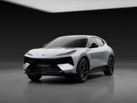 Nuova Lotus Eletre 205 kW (279 CV) 2026 Bianco SUV