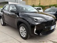 Usata Toyota Yaris Cross Business Edition 92 CV (67 kW) 2022 Nero SUV