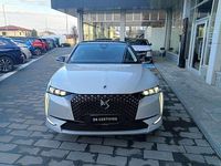 Gebraucht DS Automobiles DS4 179 PS (131 kW) 2022 Grau SUV