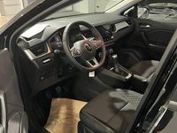 Usata Renault Captur Equilibre 101 CV (74 kW) 2024 Nero SUV