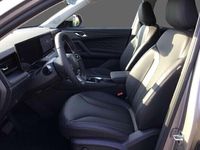 Nuova MG HS Luxury 224 CV (164 kW) 2025 Grigio SUV