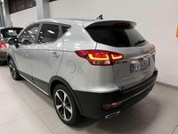 Usata DR DR4 114 CV (83 kW) 2019 Grigio SUV