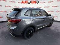 Nuova MG ZS 116 CV (85 kW) 2026 Grigio SUV