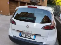 Usata Renault Scénic LIMITED 110 CV (80 kW) 2016 Monovolume
