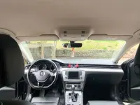 Usata VW Passat 150 CV (110 kW) 2015 Station wagon
