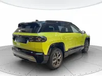 Nuova Jeep Compass 136 CV (100 kW) 2025 Verde SUV