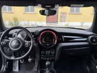 Usata Mini Cooper D 116 CV (85 kW) 2014 Utilitaria