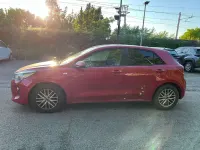 Usata Kia Rio Active 77 CV (56 kW) 2017 Berlina
