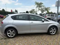 Usata Seat Leon Reference 86 CV (63 kW) 2010 Grigio Utilitaria