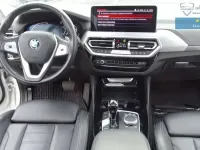 Usata BMW X4 190 CV (139 kW) 2023 Bianco SUV