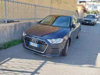 usata Audi A1 Sportback 25 TFSI