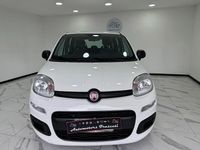 Usata Fiat Panda S 70 CV (51 kW) 2022 Bianco Utilitaria