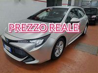 Usata Toyota Corolla Active 98 CV (72 kW) 2019 Beige Berlina