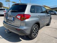 usata Suzuki Vitara 1.6 DDIS 4X4 V-Top*Gancio Traino*