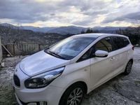 Usata Kia Carens 136 CV (100 kW) 2013 Monovolume
