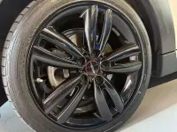 Usata Mini John Cooper Works 136 CV (100 kW) 2023 Nanuq white perlato Utilitaria