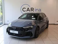 Nuova Audi RS3 Ambiente 400 CV (294 kW) 2026 Grigo kemora Berlina