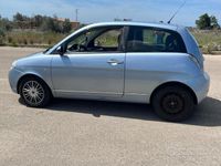 Usata Lancia Ypsilon 90 CV (66 kW) 2008 Blu/azzurro Utilitaria