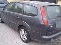 Occasion Ford Focus 90 ch (66 kW) 2006 Gris Break