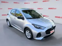 Usata Mazda 2 Center-Line 116 CV (85 kW) 2025 Argento Utilitaria
