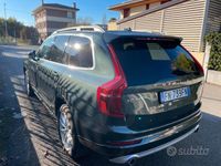 usata Volvo XC90 2.0 D5 AWD GEARTRONIC MOMENTUM