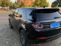 Usata Land Rover Discovery Sport 150 CV (110 kW) 2019 SUV