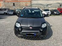 usata Fiat Panda Cross 1.0 firefly hybrid City s&s 70cv iva esposta