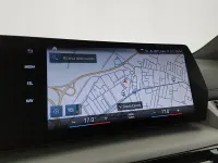 Usata BMW 218 Active Tourer Comfort Edition 136 CV (100 kW) 2023 Nero Monovolume