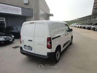 Usata Toyota Proace City City 102 CV (75 kW) 2021 Bianco Monovolume